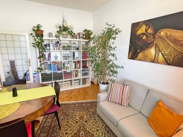 appartamento in vendita a Como in zona Caserme