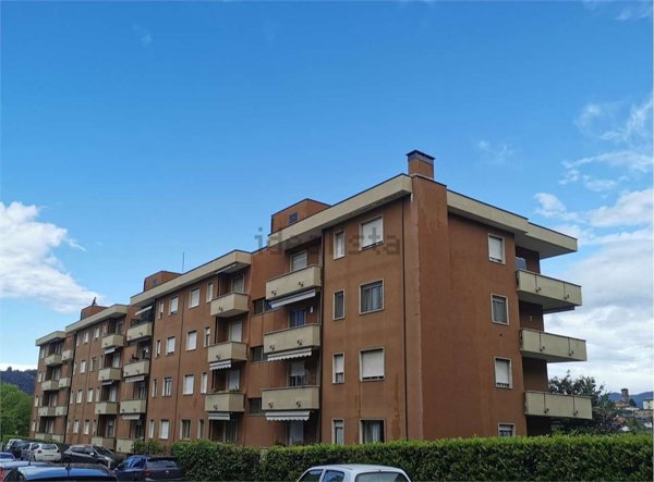 appartamento in vendita a Como in zona Sagnino