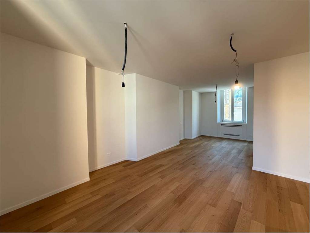 appartamento in vendita a Como in zona Borghi