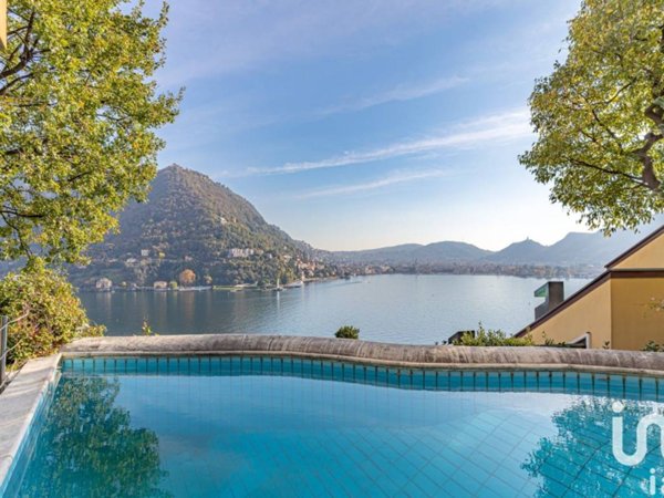 casa indipendente in vendita a Como