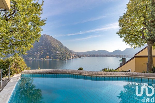 casa indipendente in vendita a Como