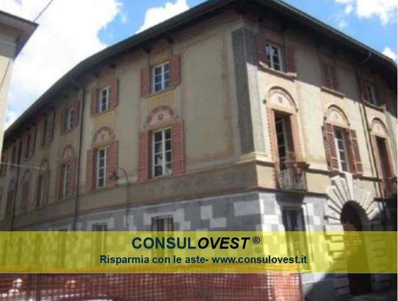 appartamento in vendita a Como in zona Como Centro