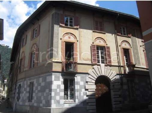 appartamento in vendita a Como in zona Como Centro