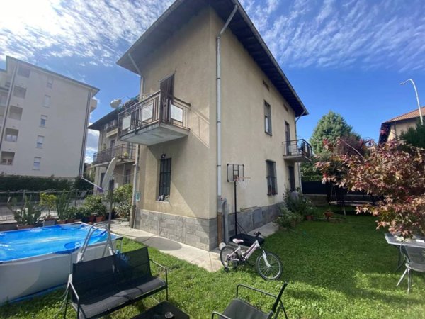 casa indipendente in vendita a Como in zona Rebbio