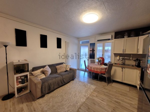 appartamento in vendita a Como in zona Rebbio