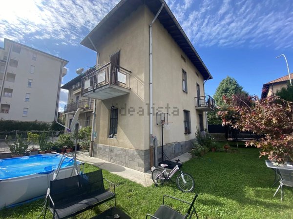 appartamento in vendita a Como in zona Rebbio