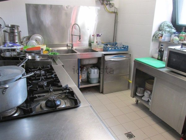 loft in vendita a Como in zona Borghi
