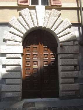 appartamento in vendita a Como in zona Como Centro