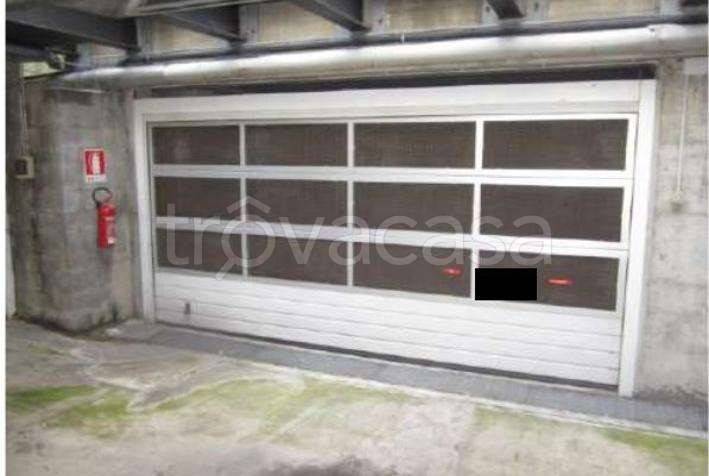 appartamento in vendita a Como in zona Viale Varese