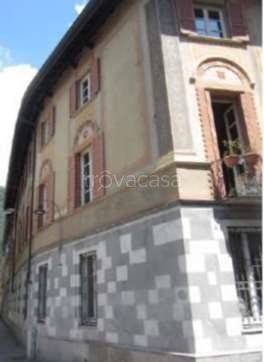 appartamento in vendita a Como in zona Como Centro