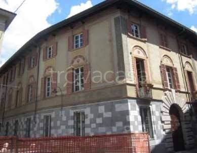 appartamento in vendita a Como