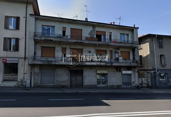 appartamento in vendita a Como