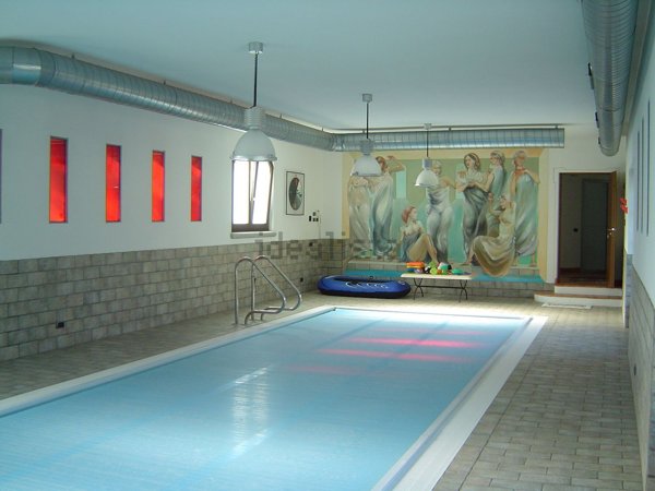 casa indipendente in vendita a Como