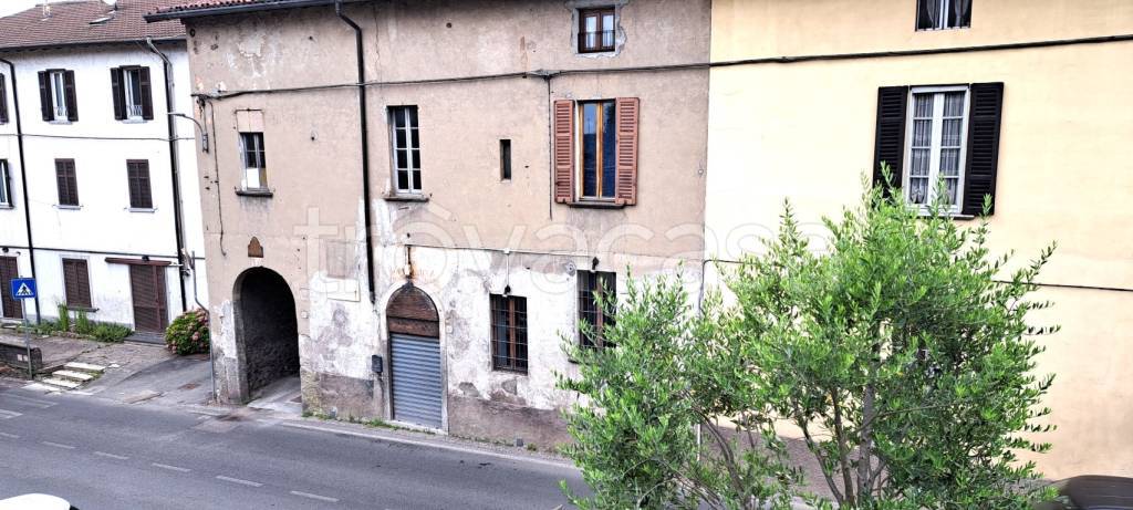 appartamento in vendita a Como in zona Trecallo