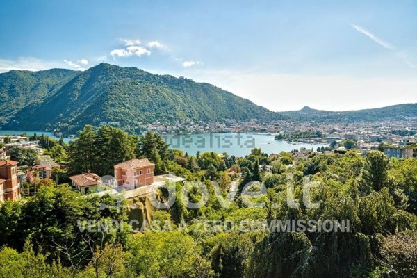 appartamento in vendita a Como