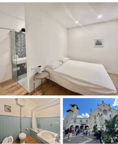 appartamento in vendita a Como in zona Como Centro