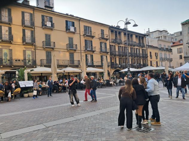 appartamento in vendita a Como in zona Como Centro
