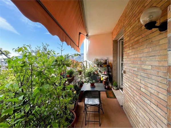 appartamento in vendita a Como