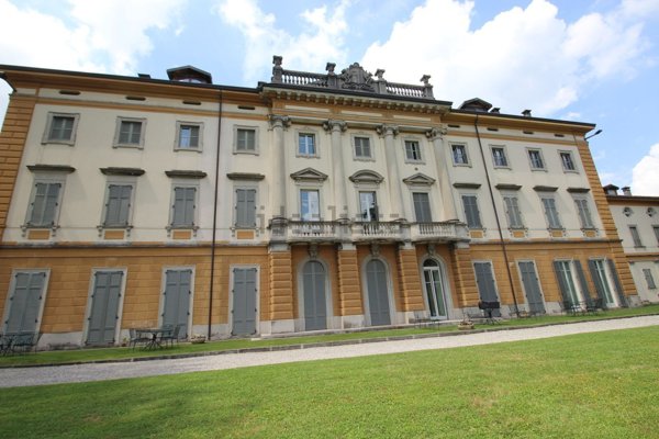 appartamento in vendita a Como in zona Sagnino