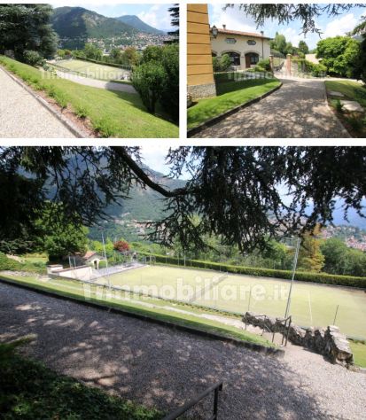 appartamento in vendita a Como in zona Como Centro