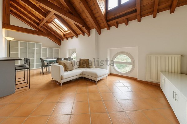 appartamento in vendita a Como