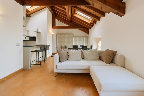 appartamento in vendita a Como