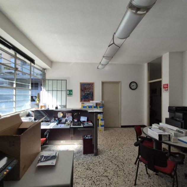appartamento in vendita a Como in zona Borghi