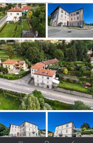 appartamento in vendita a Como