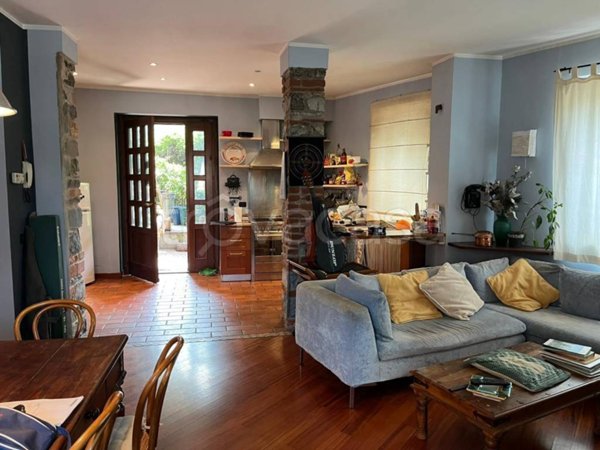 appartamento in vendita a Como in zona Tavernola