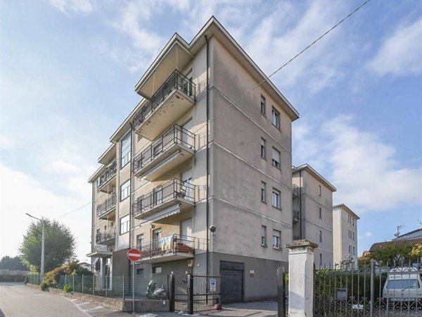 appartamento in vendita a Como in zona Camerlata