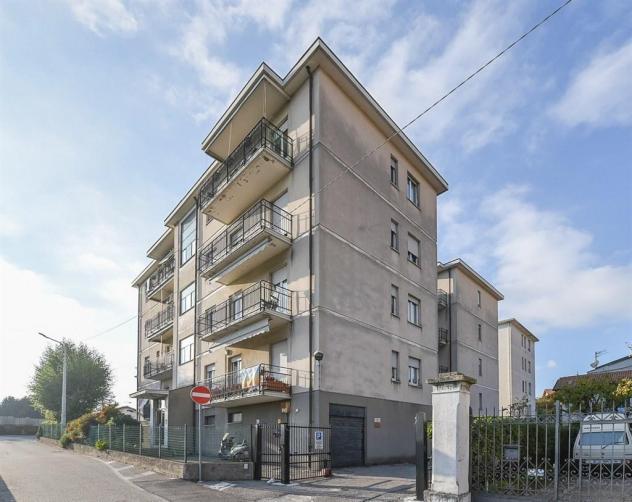 appartamento in vendita a Como in zona Camerlata