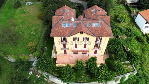 appartamento in vendita a Como in zona Civiglio