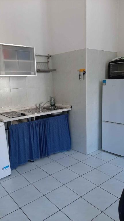 appartamento in vendita a Como in zona Camerlata