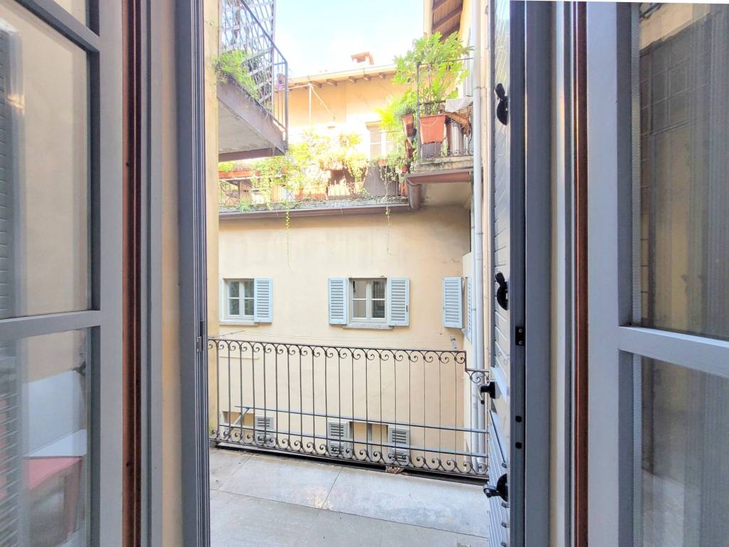 appartamento in vendita a Como in zona Como Centro