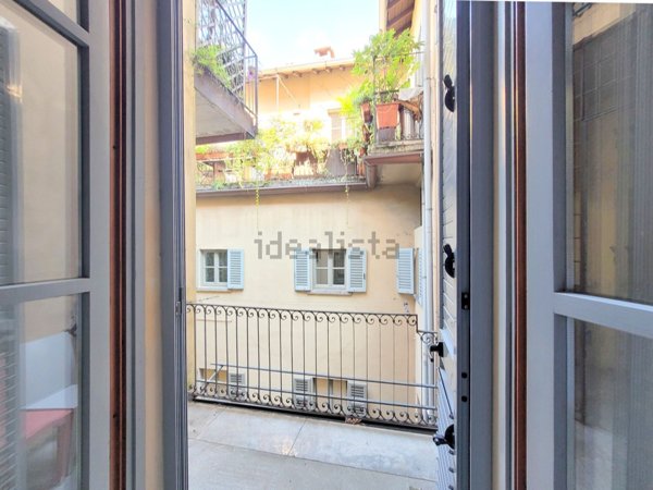 appartamento in vendita a Como in zona Como Centro