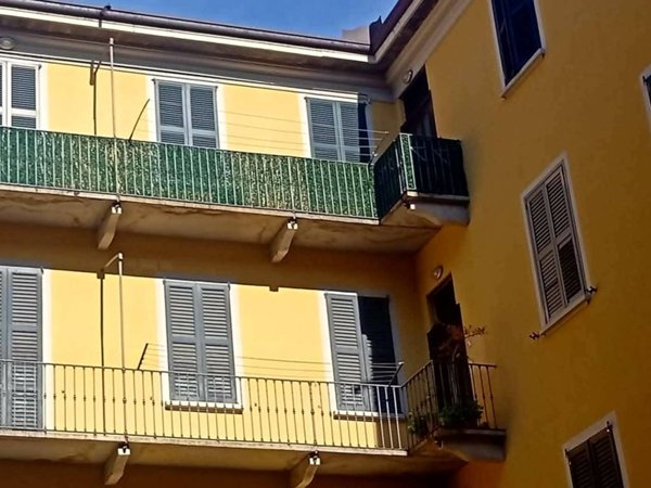 appartamento in vendita a Como in zona Borghi