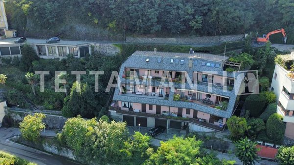 appartamento in vendita a Como