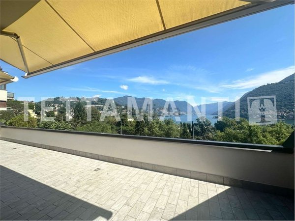 appartamento in vendita a Como