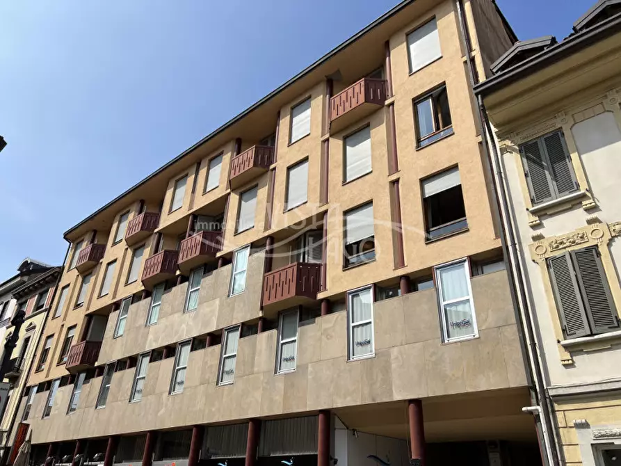 appartamento in vendita a Como in zona Como Centro