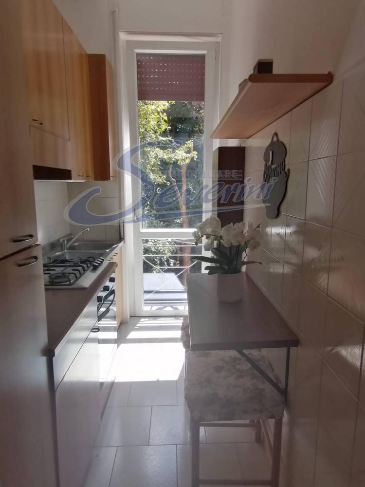 appartamento in vendita a Como