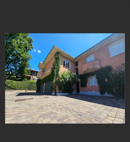 appartamento in vendita a Como