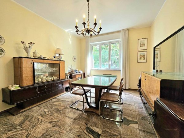 appartamento in vendita a Como in zona Como Centro