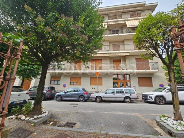 appartamento in vendita a Como in zona Borghi