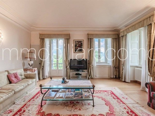 appartamento in vendita a Como in zona Monte Olimpino