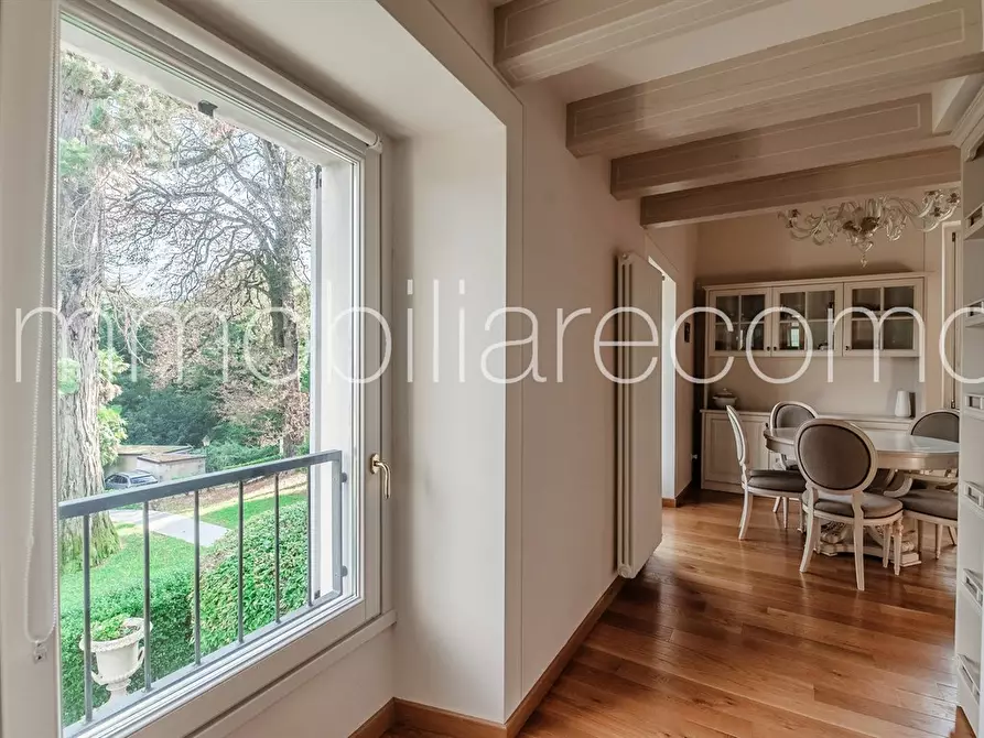 appartamento in vendita a Como