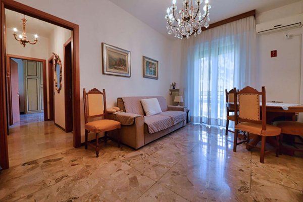 appartamento in vendita a Como in zona Sagnino