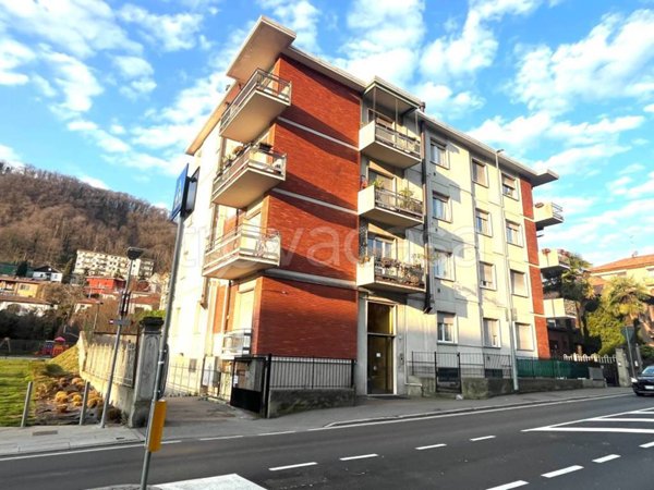 appartamento in vendita a Como in zona Monte Olimpino