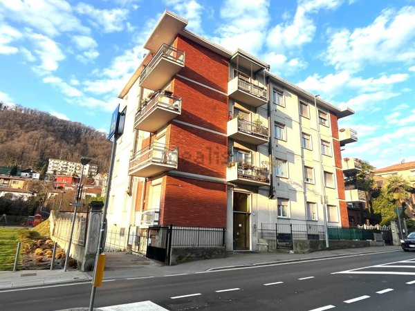 appartamento in vendita a Como