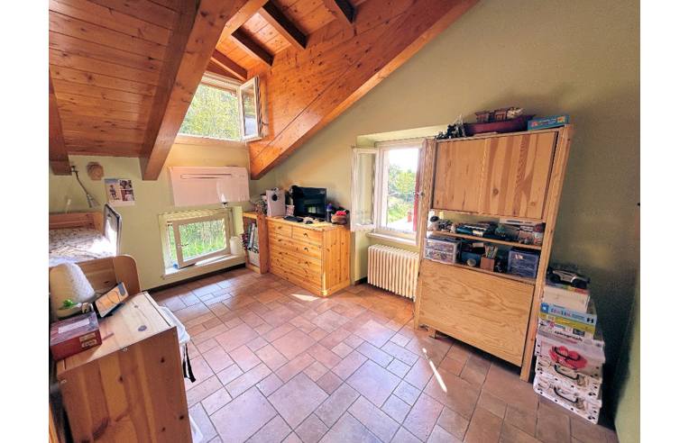 appartamento in vendita a Como in zona Trecallo