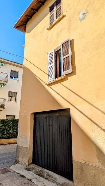 appartamento in vendita a Como in zona Albate